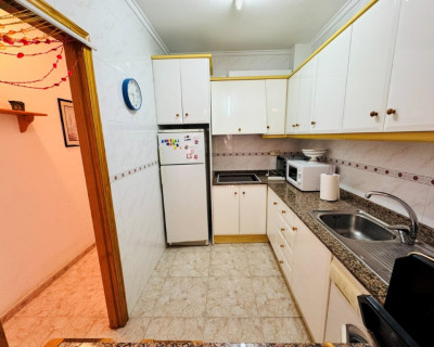 Resale - Apartment - La Mata - Torrevista Playa