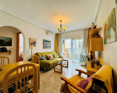 Resale - Apartment - La Mata - Torrevista Playa