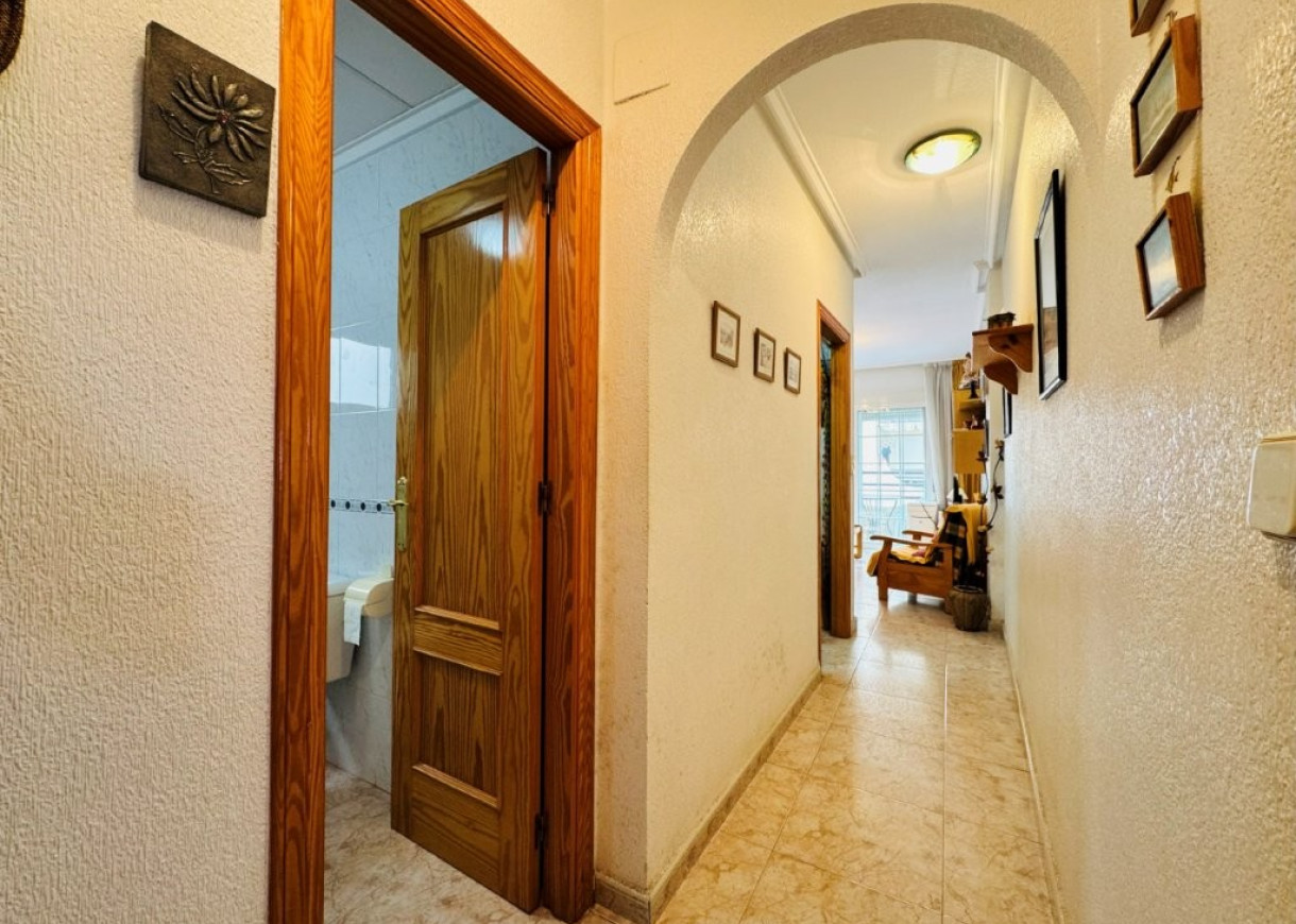 Resale - Apartment - La Mata - Torrevista Playa