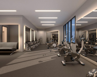 New Build - Penthouse - Torrevieja - Parque de las Naciones