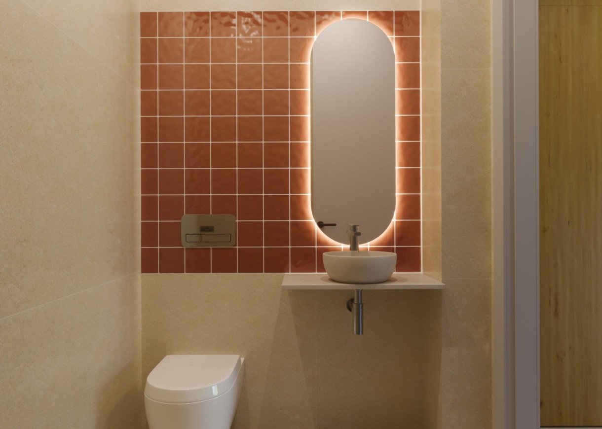 New Build - Villa - Finestrat - Sierra cortina