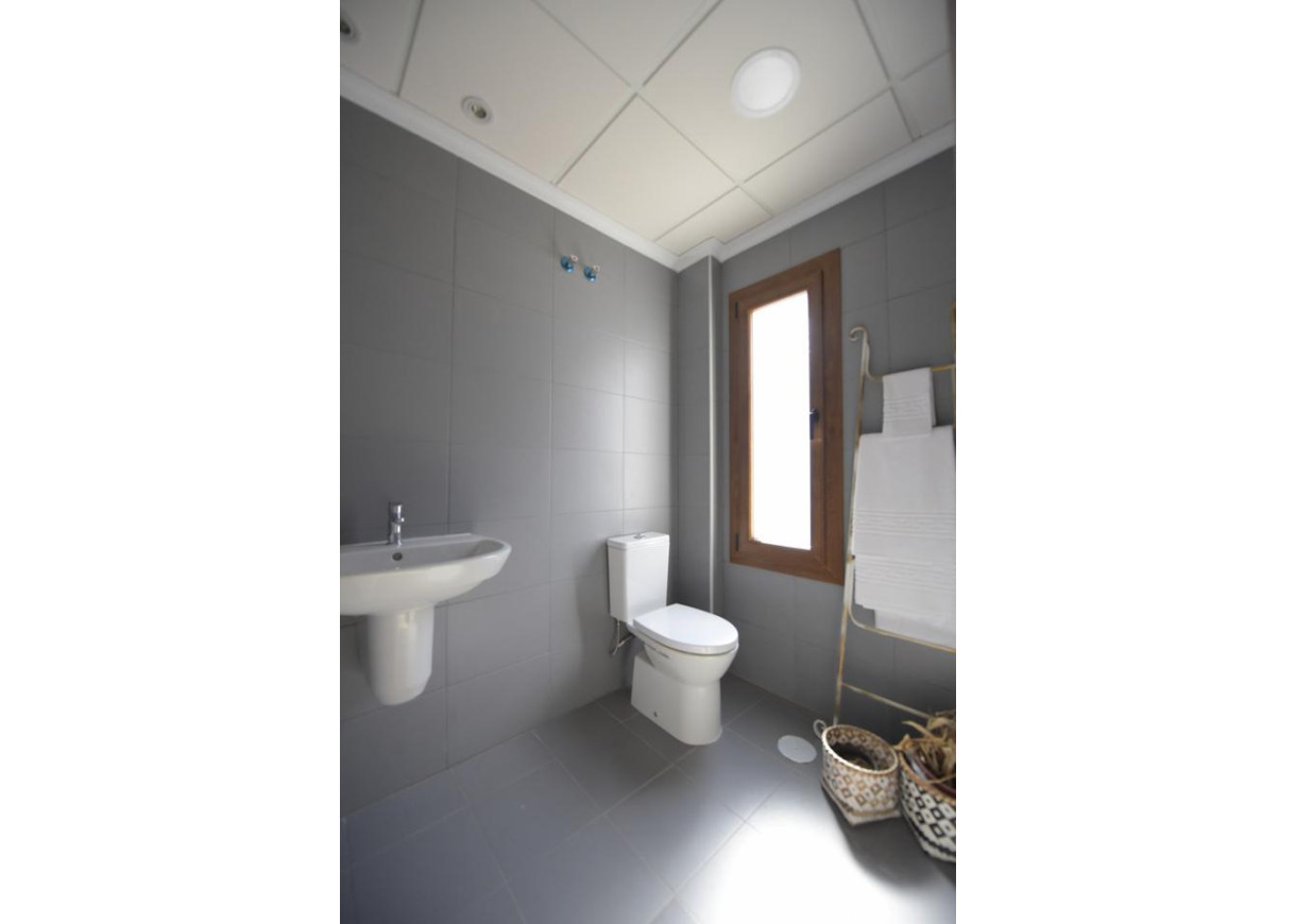 New Build - Apartment - Xeresa - Xeresa del monte