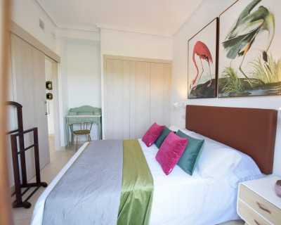 New Build - Apartment - Xeresa - Xeresa del monte