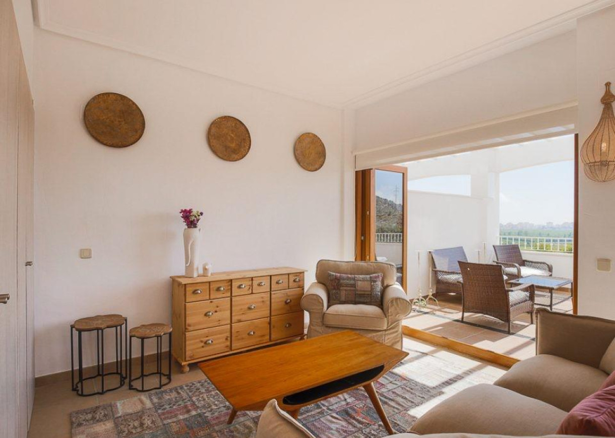 New Build - Penthouse - Xeresa - Xeresa del monte