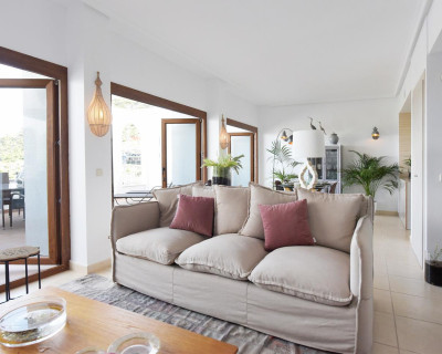 New Build - Penthouse - Xeresa - Xeresa del monte