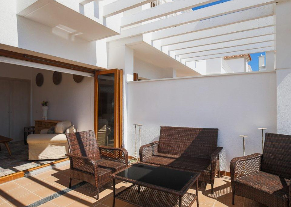 New Build - Apartment - Xeresa - Xeresa del monte