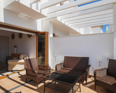 New Build - Penthouse - Xeresa - Xeresa del monte