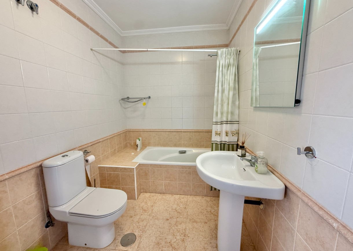 Resale - Duplex - Torrevieja - Aguas Nuevas