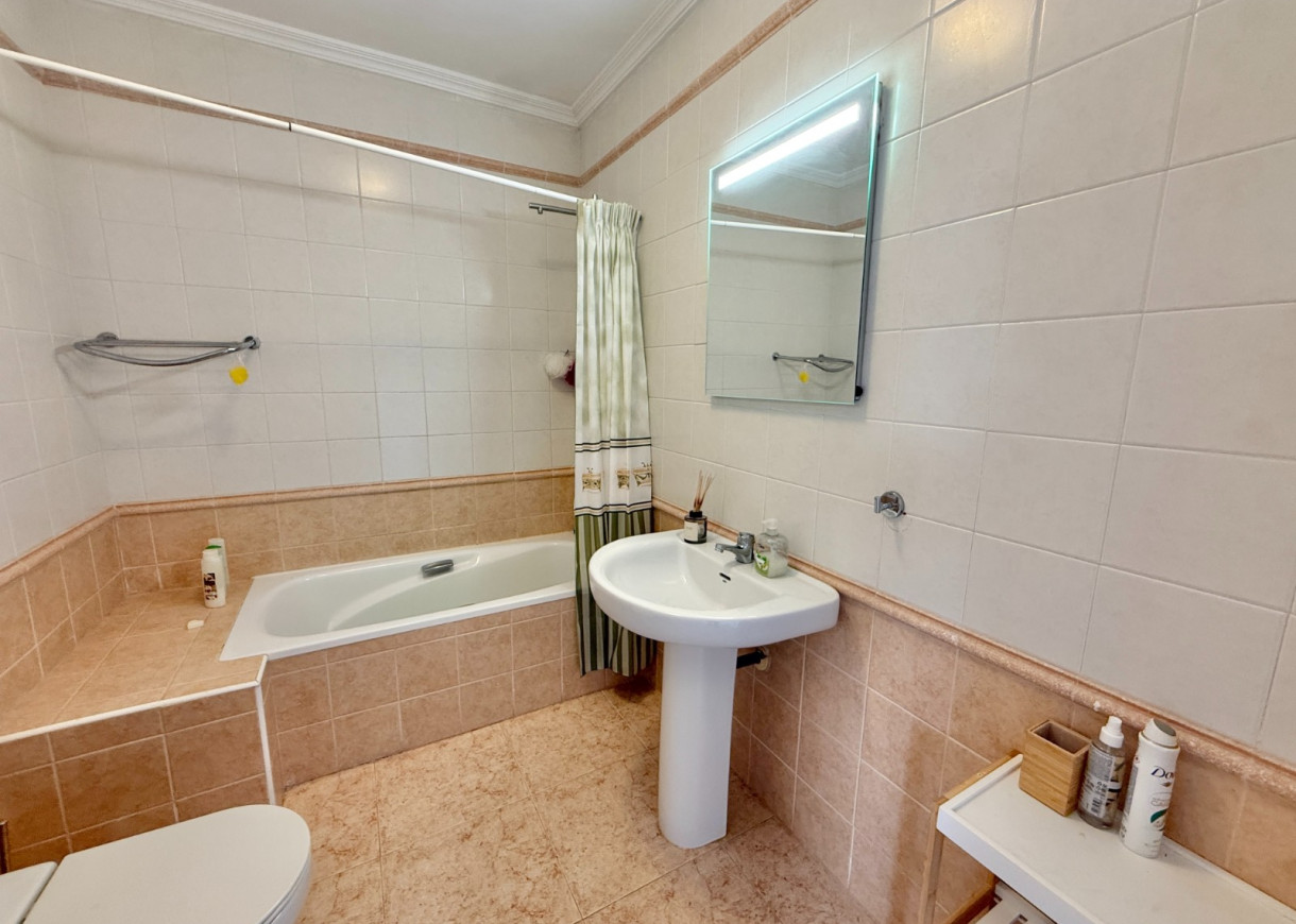 Resale - Duplex - Torrevieja - Aguas Nuevas