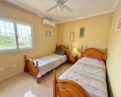 Resale - Duplex - Torrevieja - Aguas Nuevas