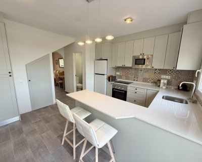 Resale - Duplex - Torrevieja - Aguas Nuevas