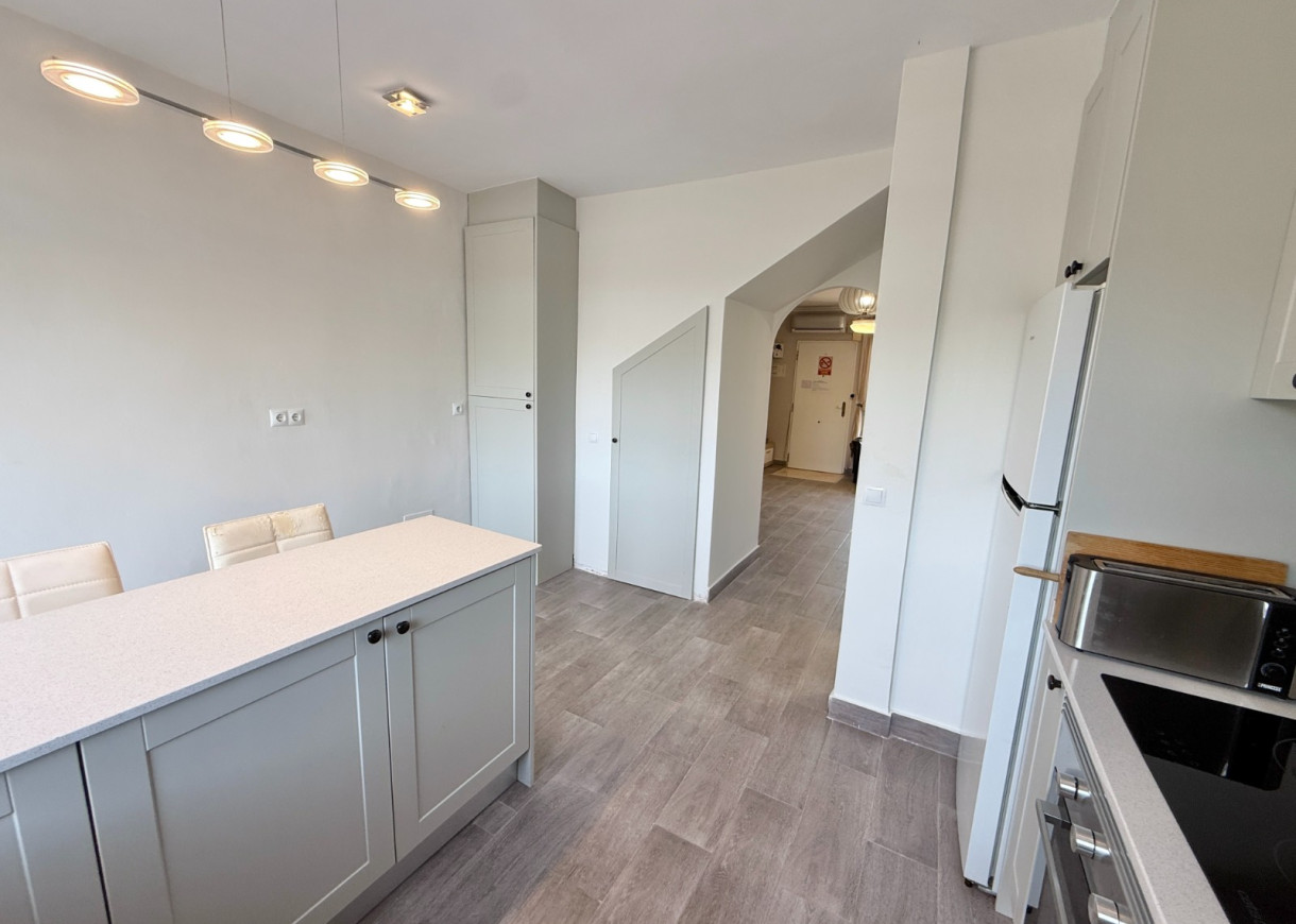 Resale - Duplex - Torrevieja - Aguas Nuevas