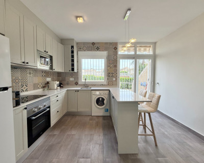 Resale - Duplex - Torrevieja - Aguas Nuevas