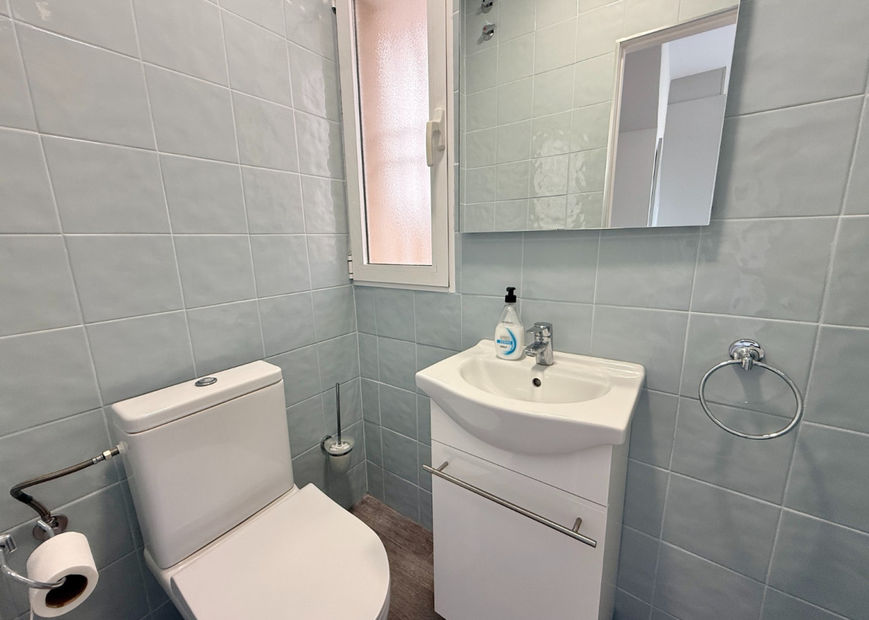 Resale - Duplex - Torrevieja - Aguas Nuevas