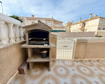 Resale - Duplex - Torrevieja - Aguas Nuevas