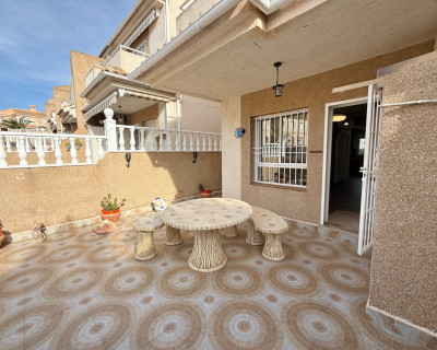 Resale - Duplex - Torrevieja - Aguas Nuevas