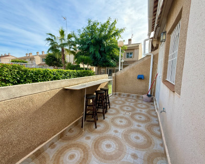 Resale - Duplex - Torrevieja - Aguas Nuevas