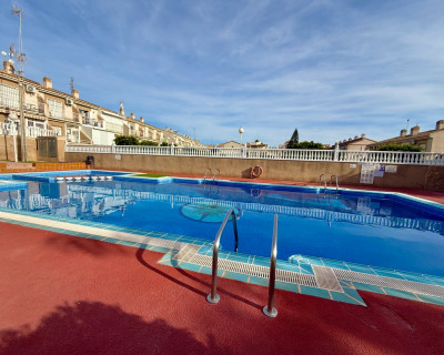 Resale - Duplex - Torrevieja - Aguas Nuevas