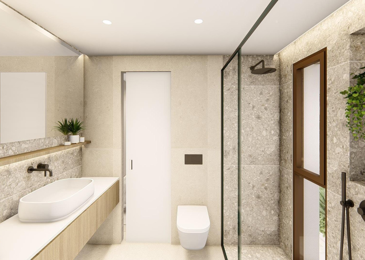 New Build - Villa - Rojales - Lo Marabú