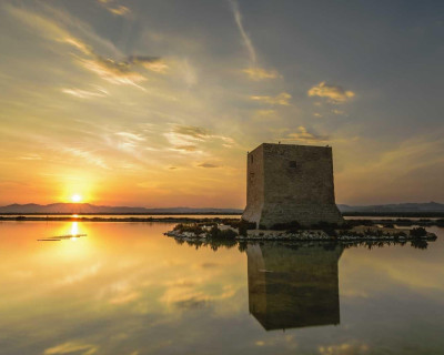 New Build - Lägenhet - Santa Pola - Estacion de autobuses