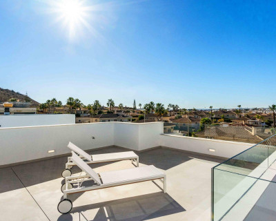 New Build - Villa - Rojales - Benimar