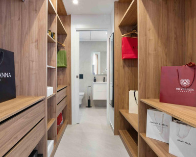 New Build - Villa - Rojales - Benimar