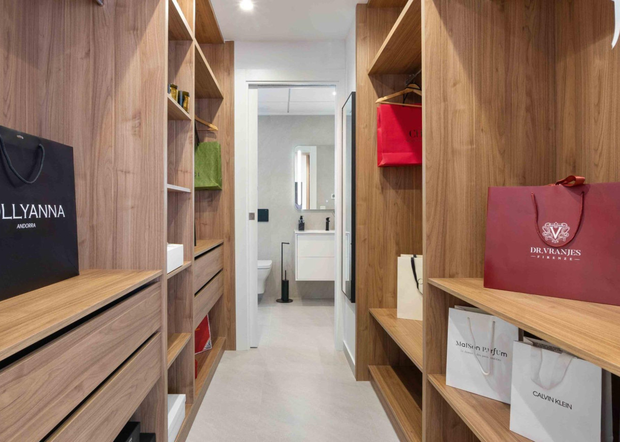 New Build - Villa - Rojales - Benimar