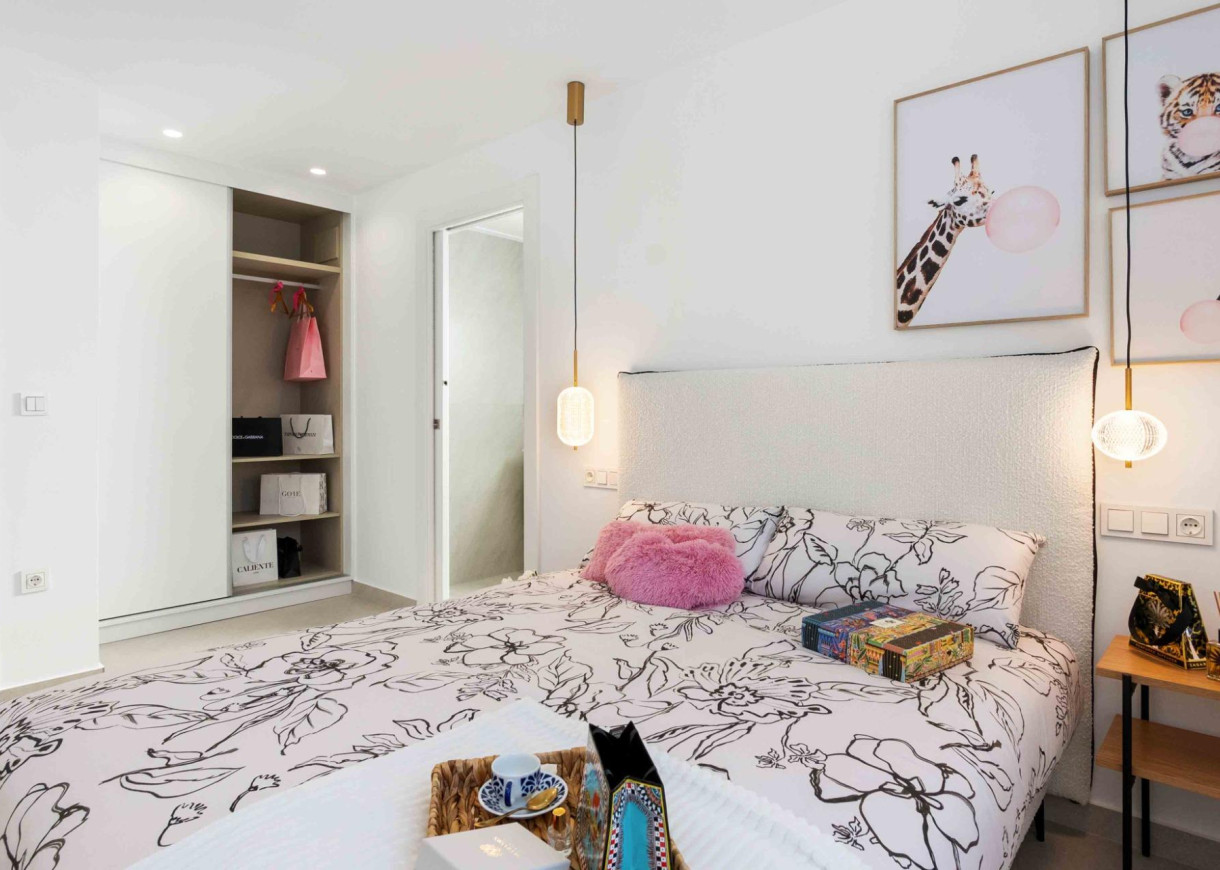 New Build - Villa - Rojales - Benimar