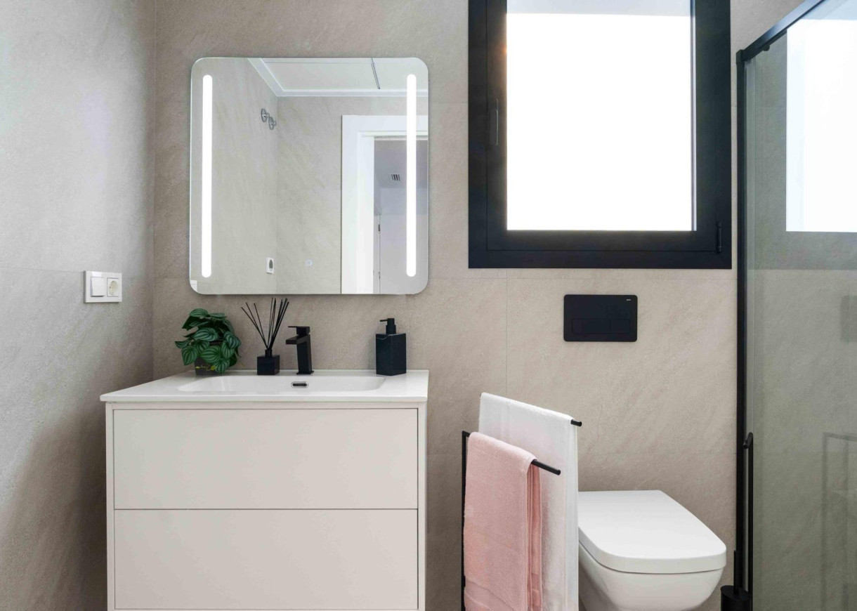 New Build - Villa - Rojales - Benimar