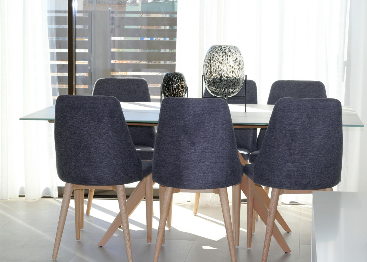 Nouvelle construction - Villa - Pilar de la Horadada - El Pilar de la Horadada