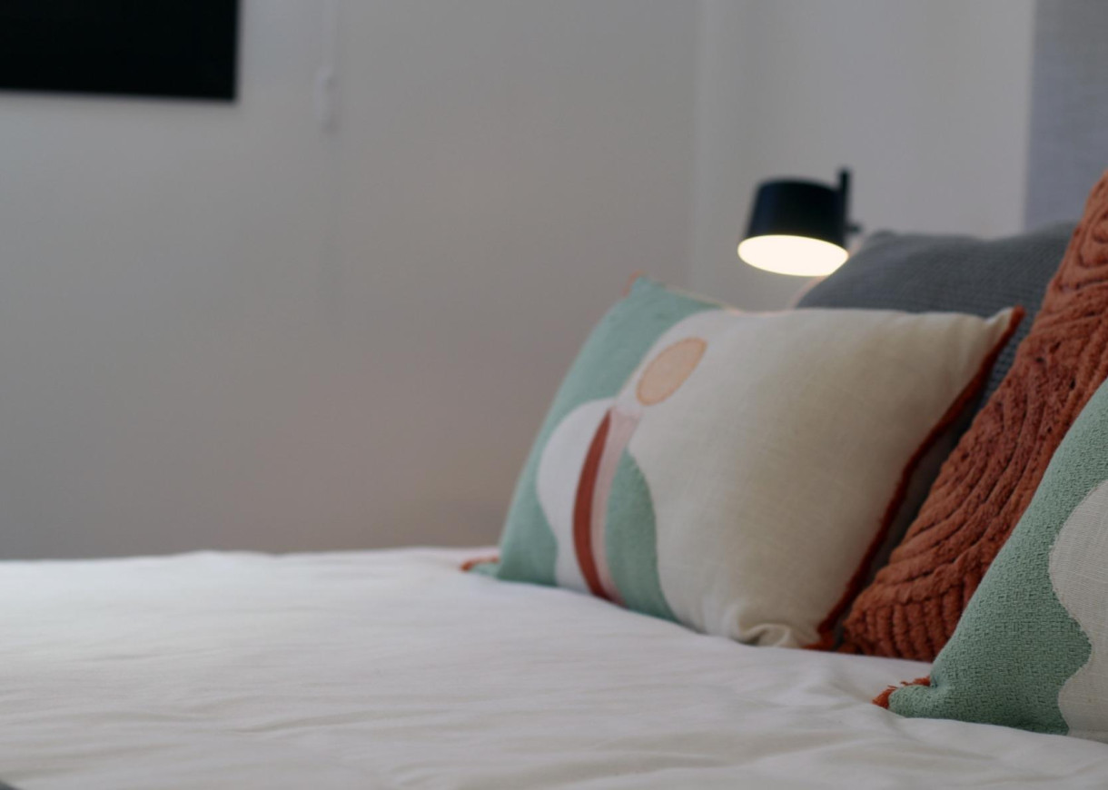 Nouvelle construction - Villa - Pilar de la Horadada - El Pilar de la Horadada