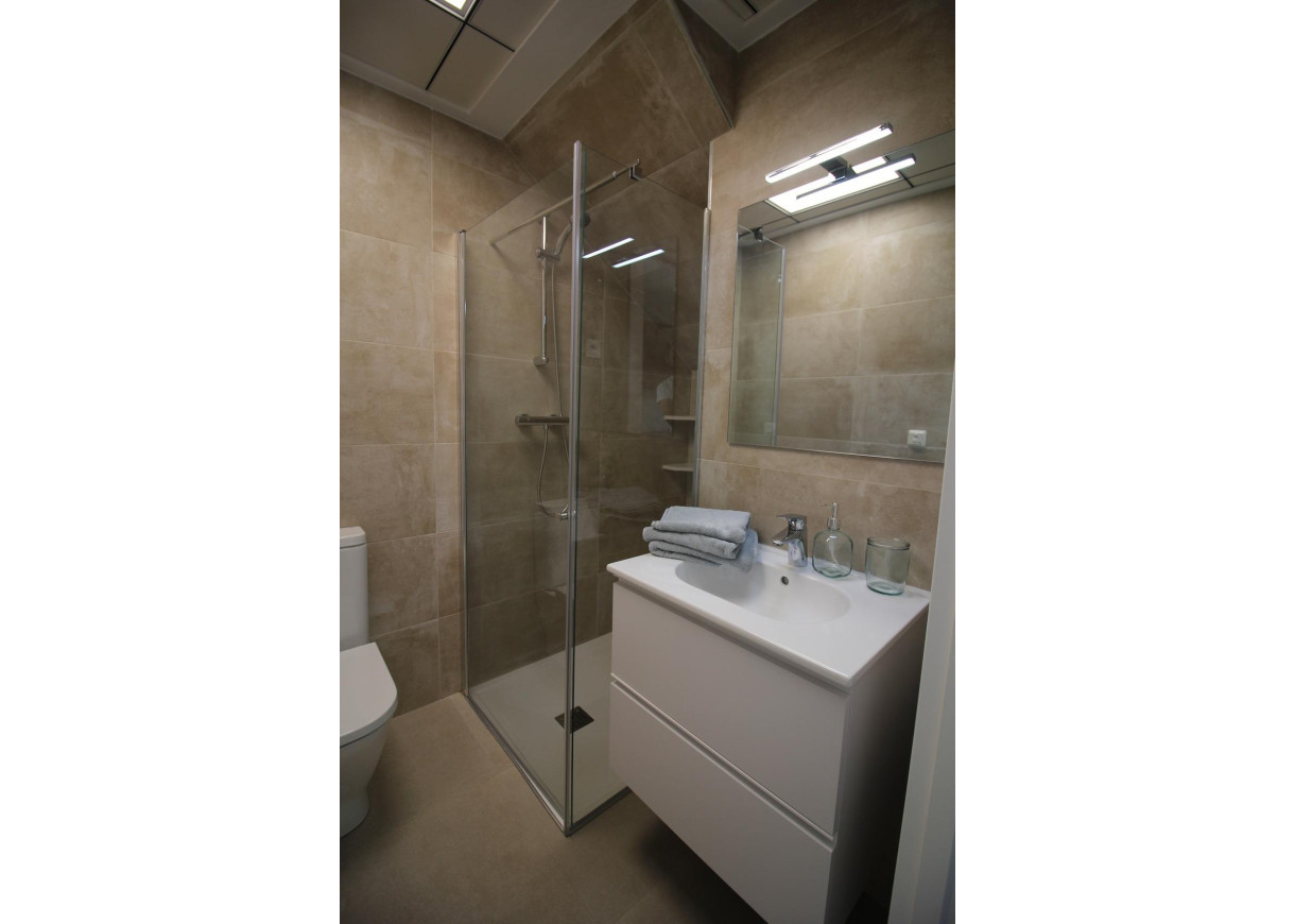 New Build - Town house - Pilar de la Horadada - El Pilar de la Horadada