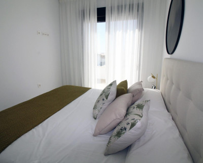 New Build - Town house - Pilar de la Horadada - El Pilar de la Horadada