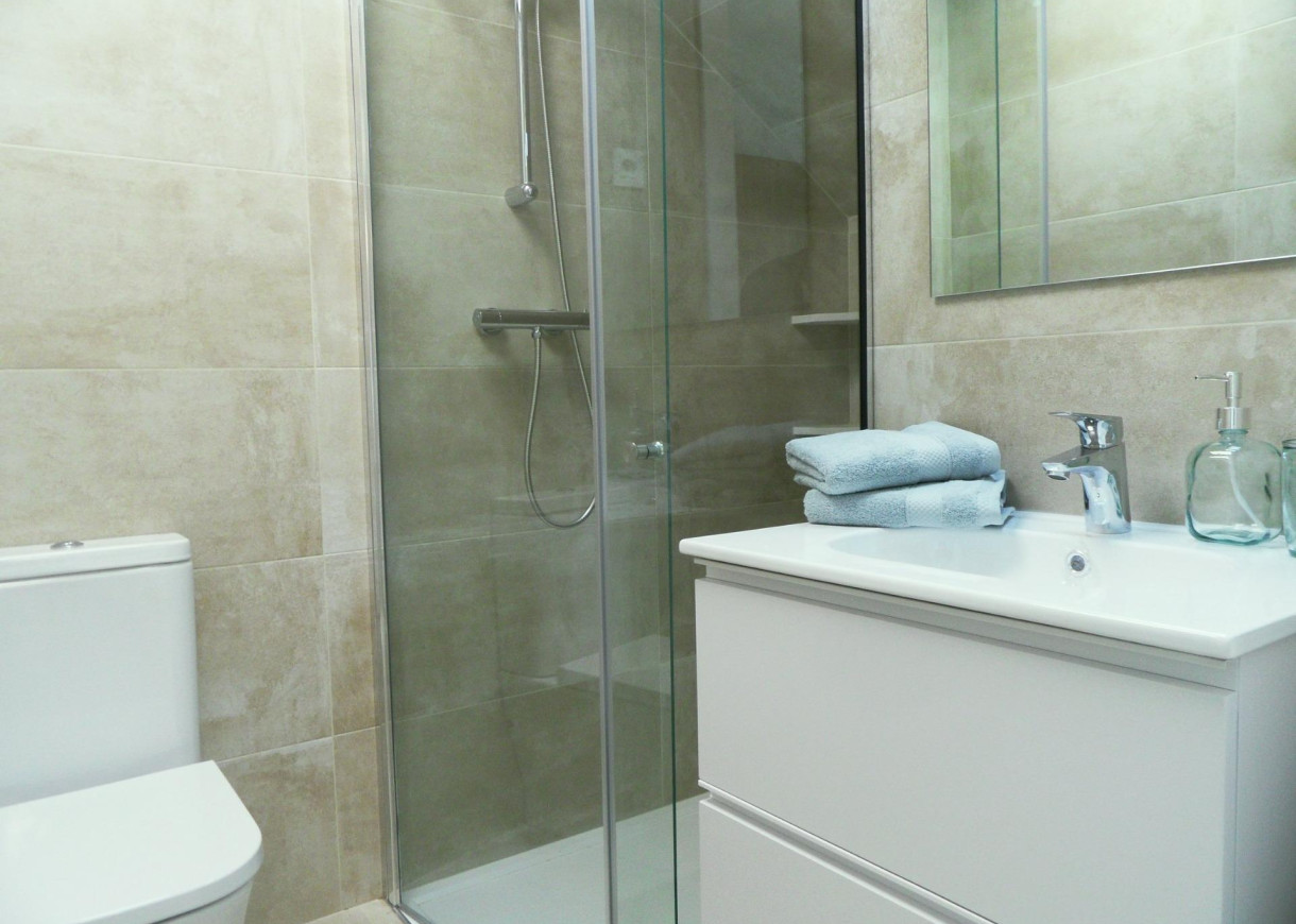 New Build - Town house - Pilar de la Horadada - El Pilar de la Horadada