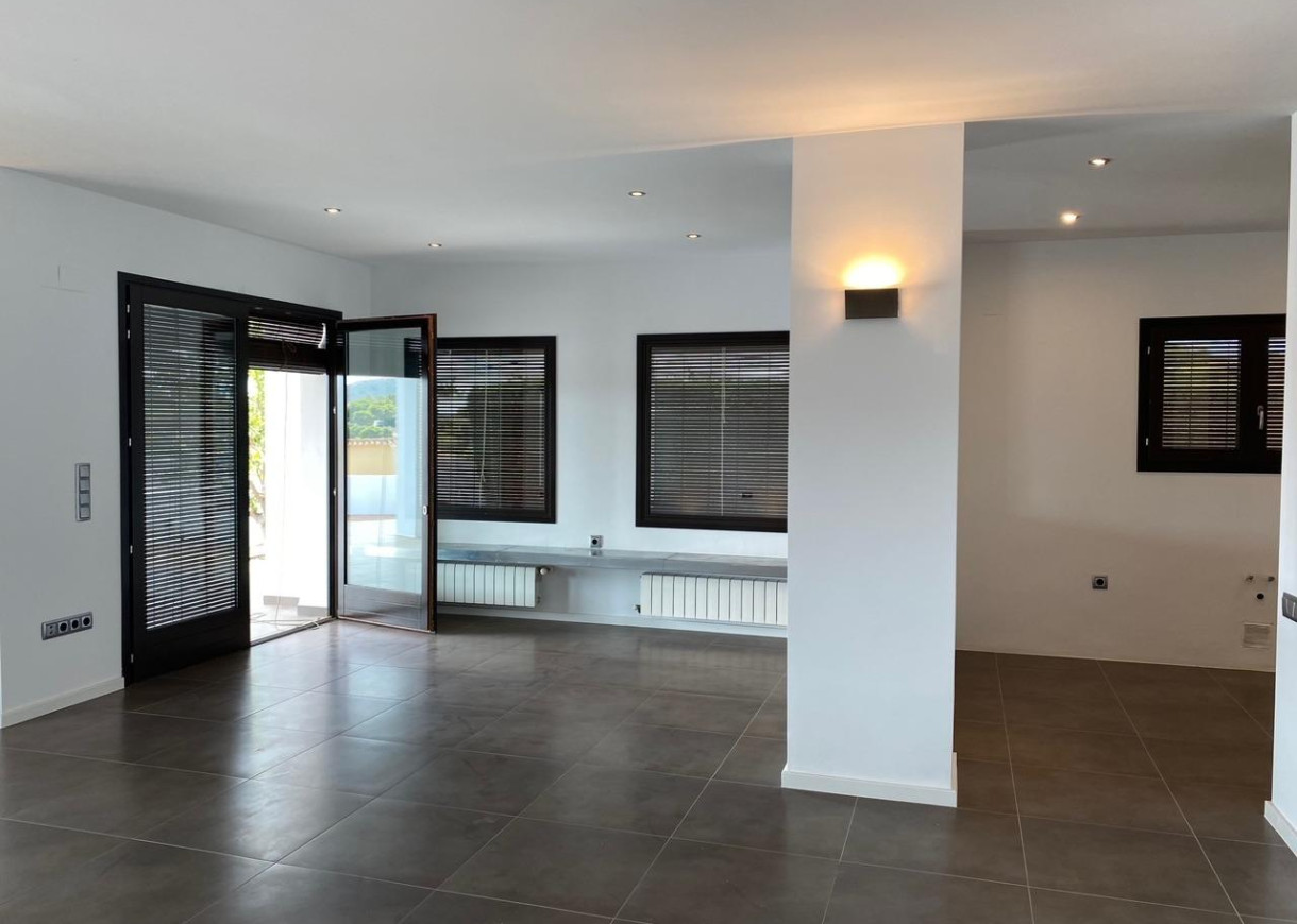 New Build - Villa - Moraira_Teulada - La Sabatera