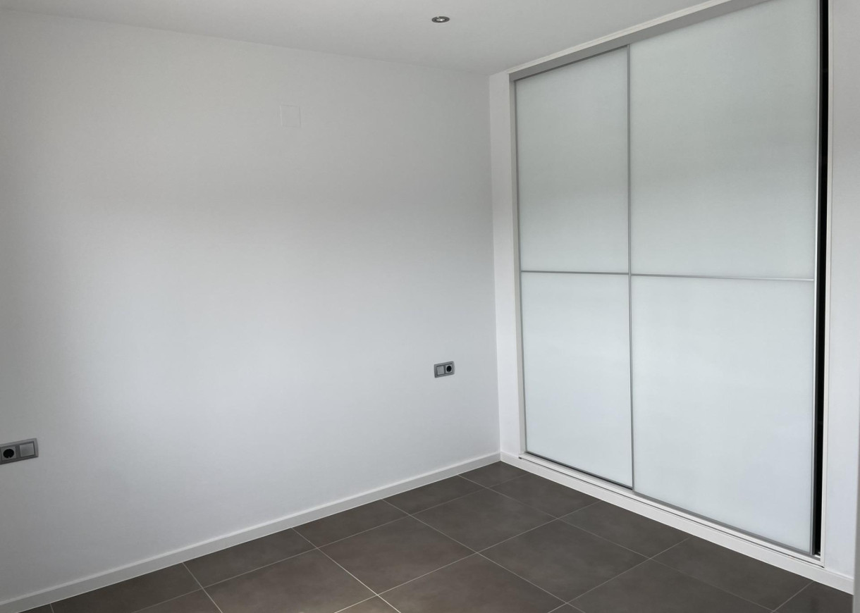 New Build - Villa - Moraira_Teulada - La Sabatera