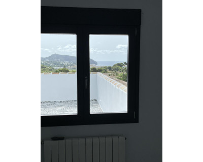 New Build - Villa - Moraira_Teulada - La Sabatera