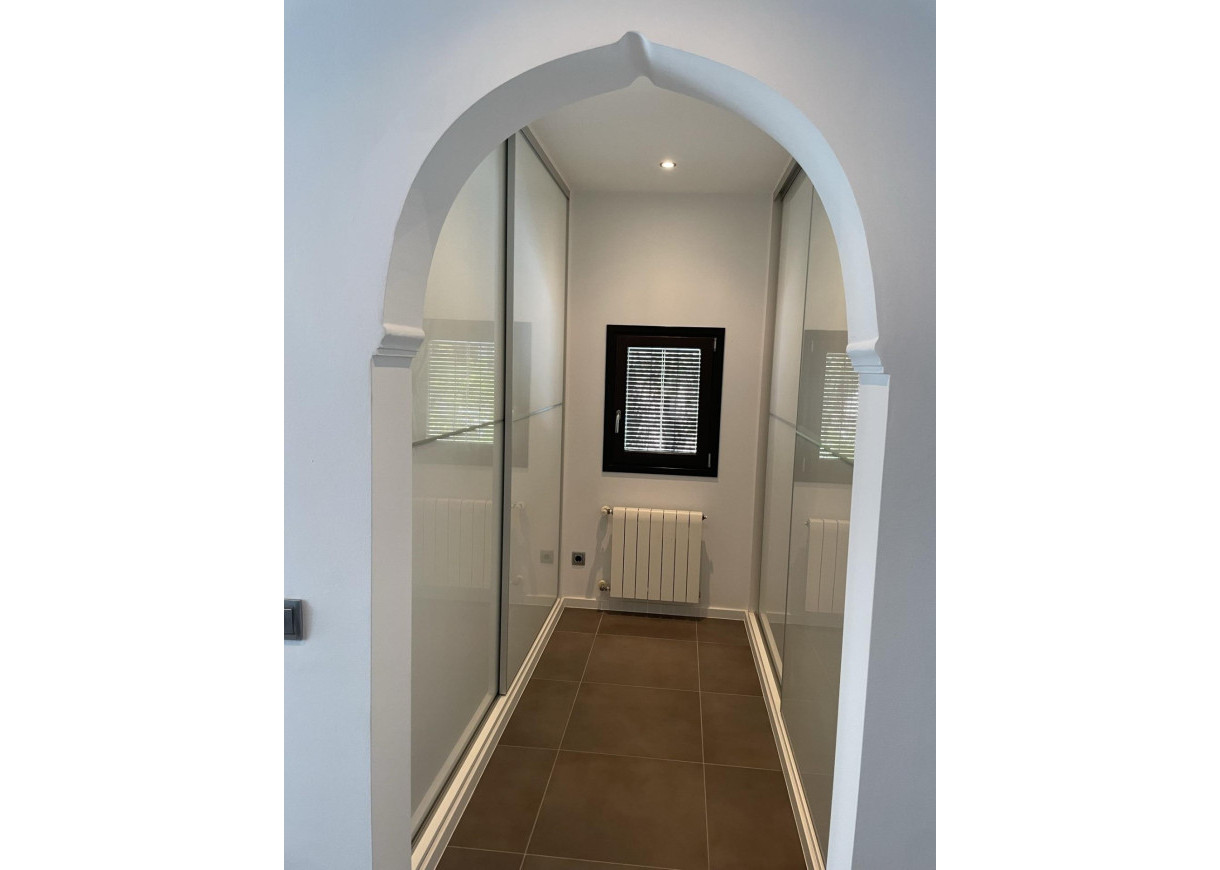 New Build - Villa - Moraira_Teulada - La Sabatera