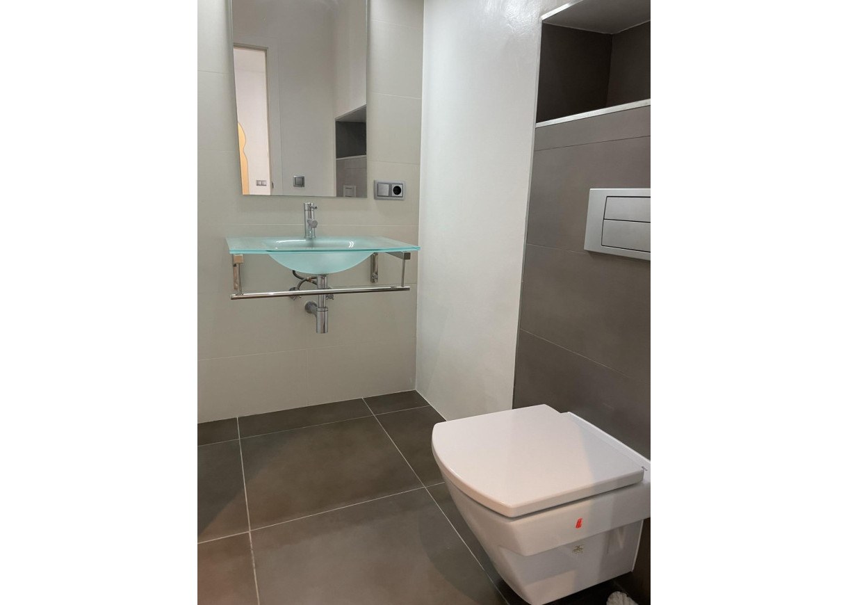 New Build - Villa - Moraira_Teulada - La Sabatera