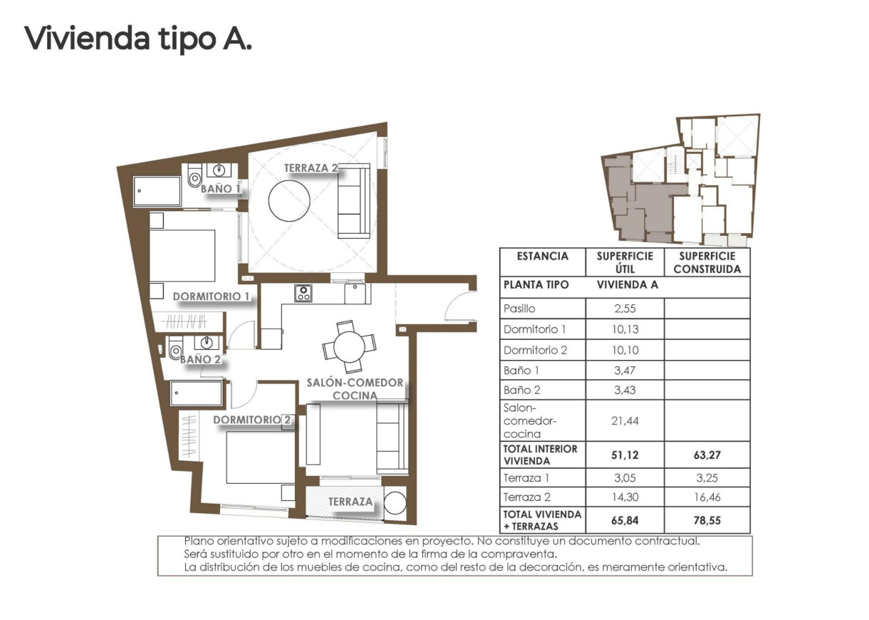 New Build - Apartment - Torrevieja - Playa de El Cura