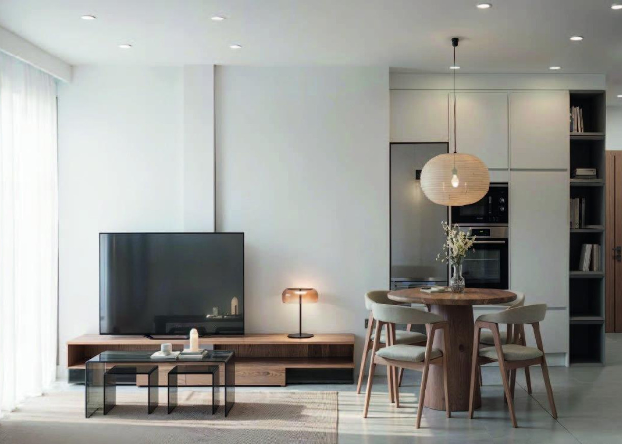 New Build - Penthouse - Torrevieja - Playa de El Cura