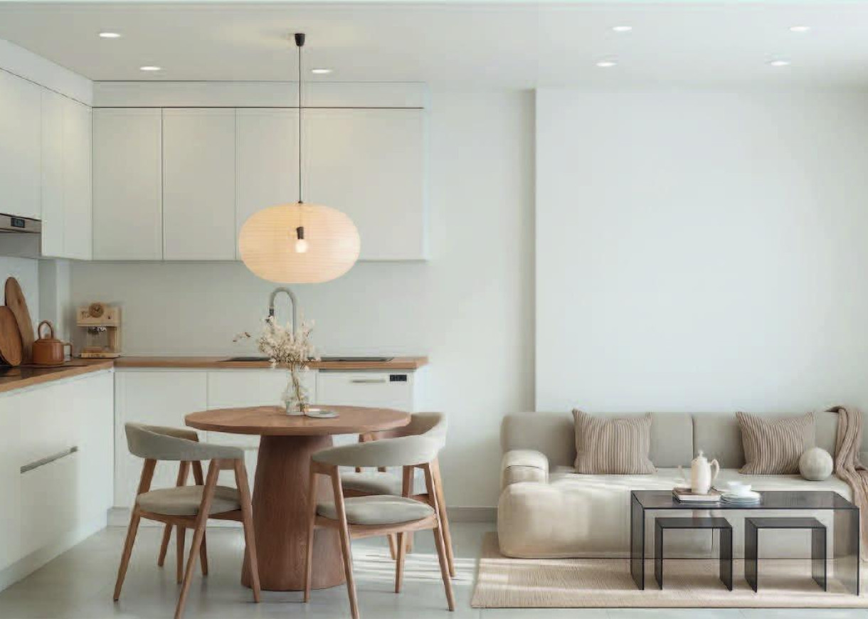 New Build - Penthouse - Torrevieja - Playa de El Cura