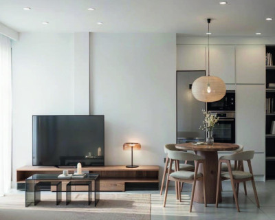 New Build - Lägenhet - Torrevieja - Playa de El Cura