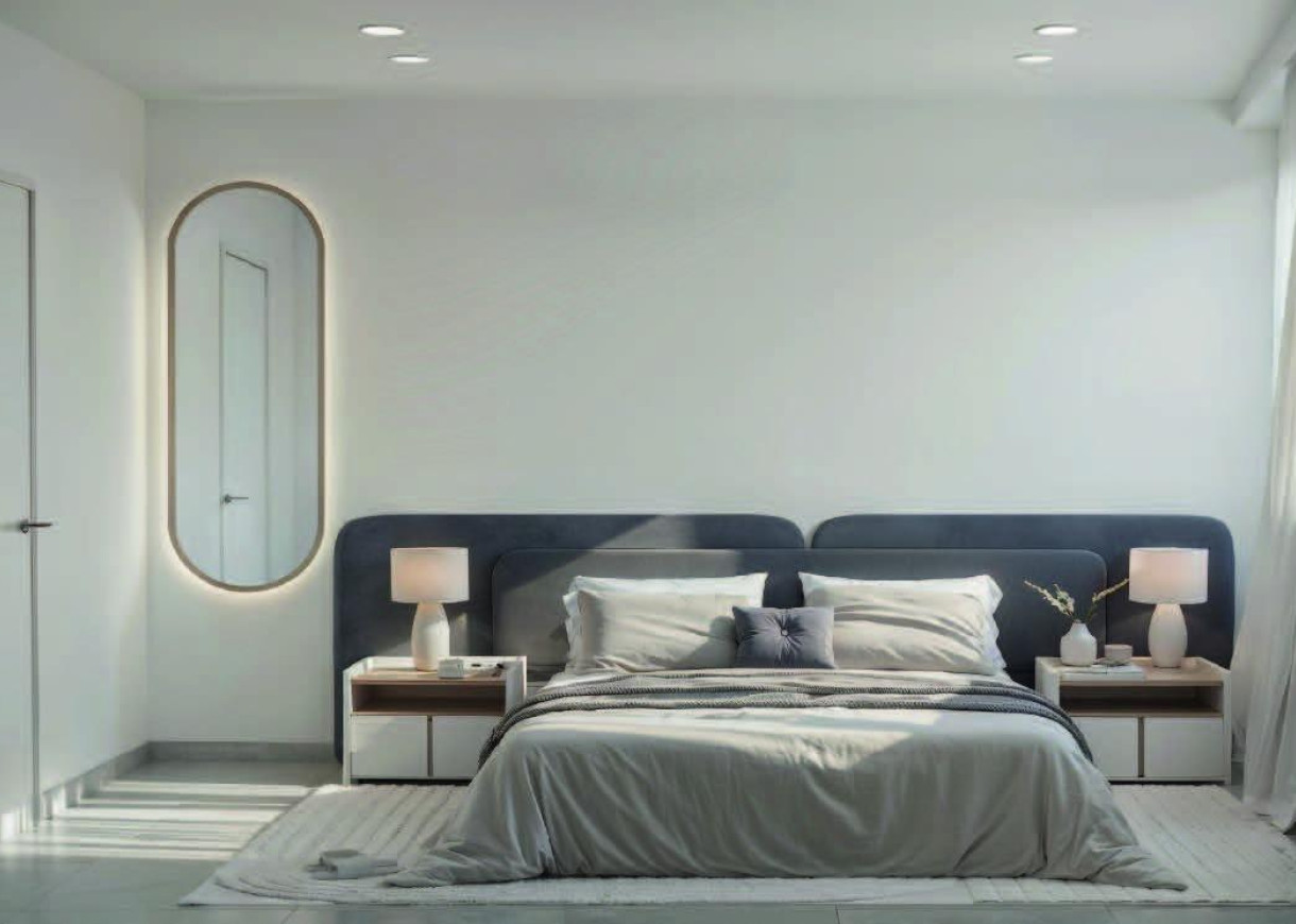 New Build - Lägenhet - Torrevieja - Playa de El Cura