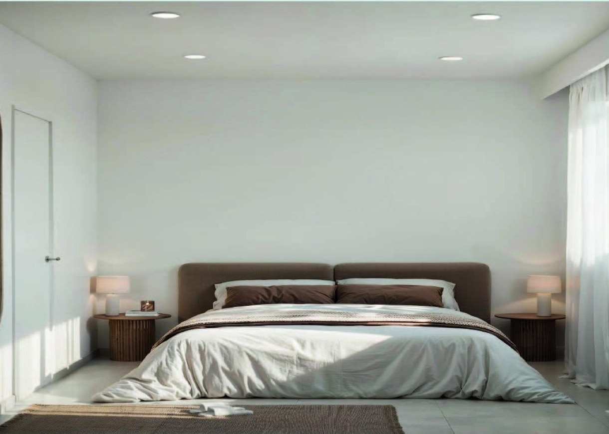 New Build - Lägenhet - Torrevieja - Playa de El Cura