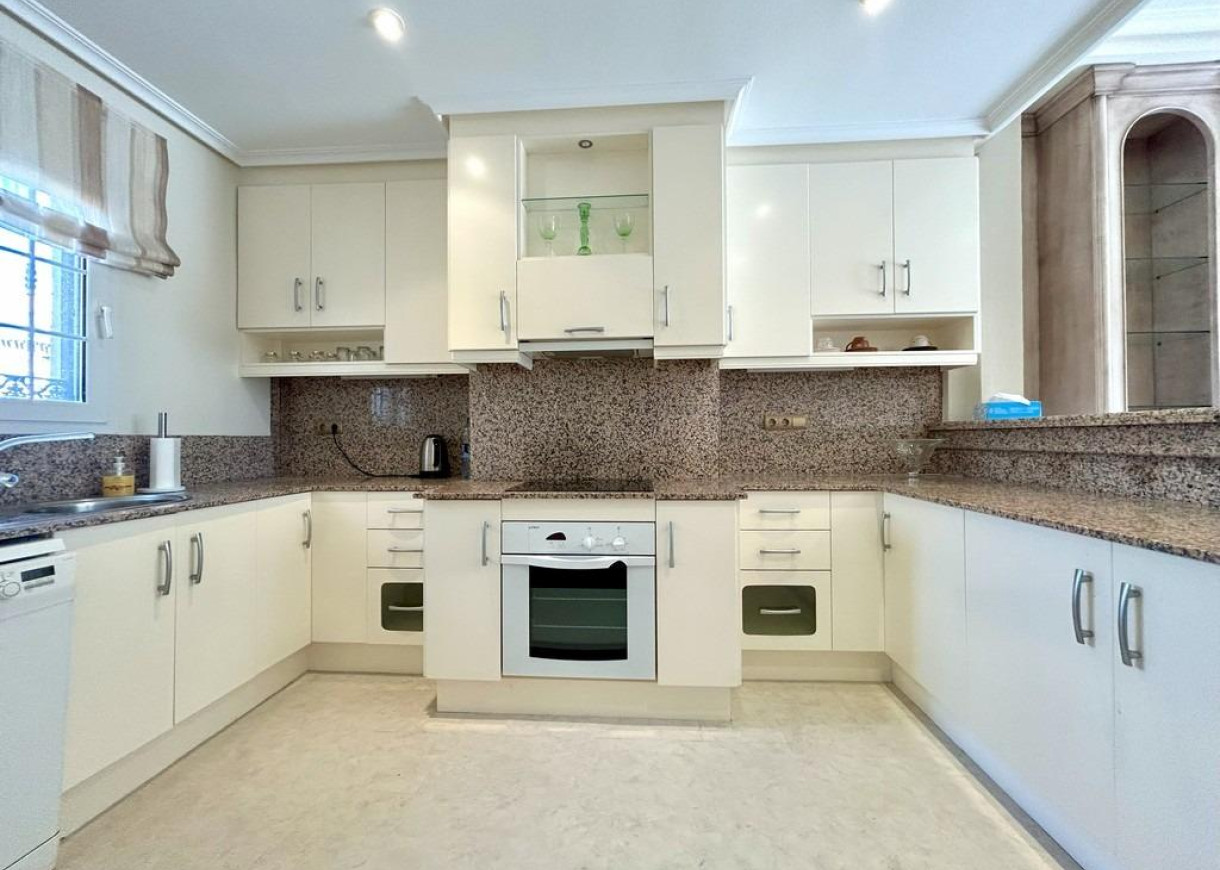 Resale - Penthouse - Orihuela Costa - Aguamarina