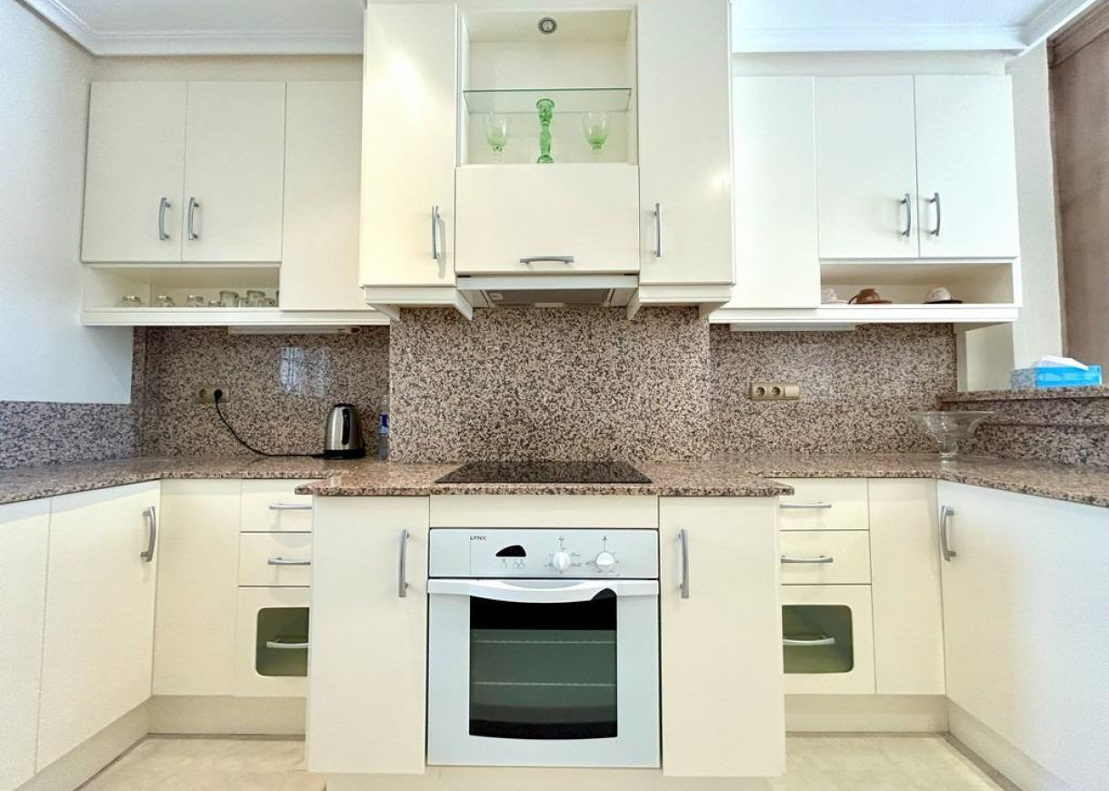 Resale - Penthouse - Orihuela Costa - Aguamarina