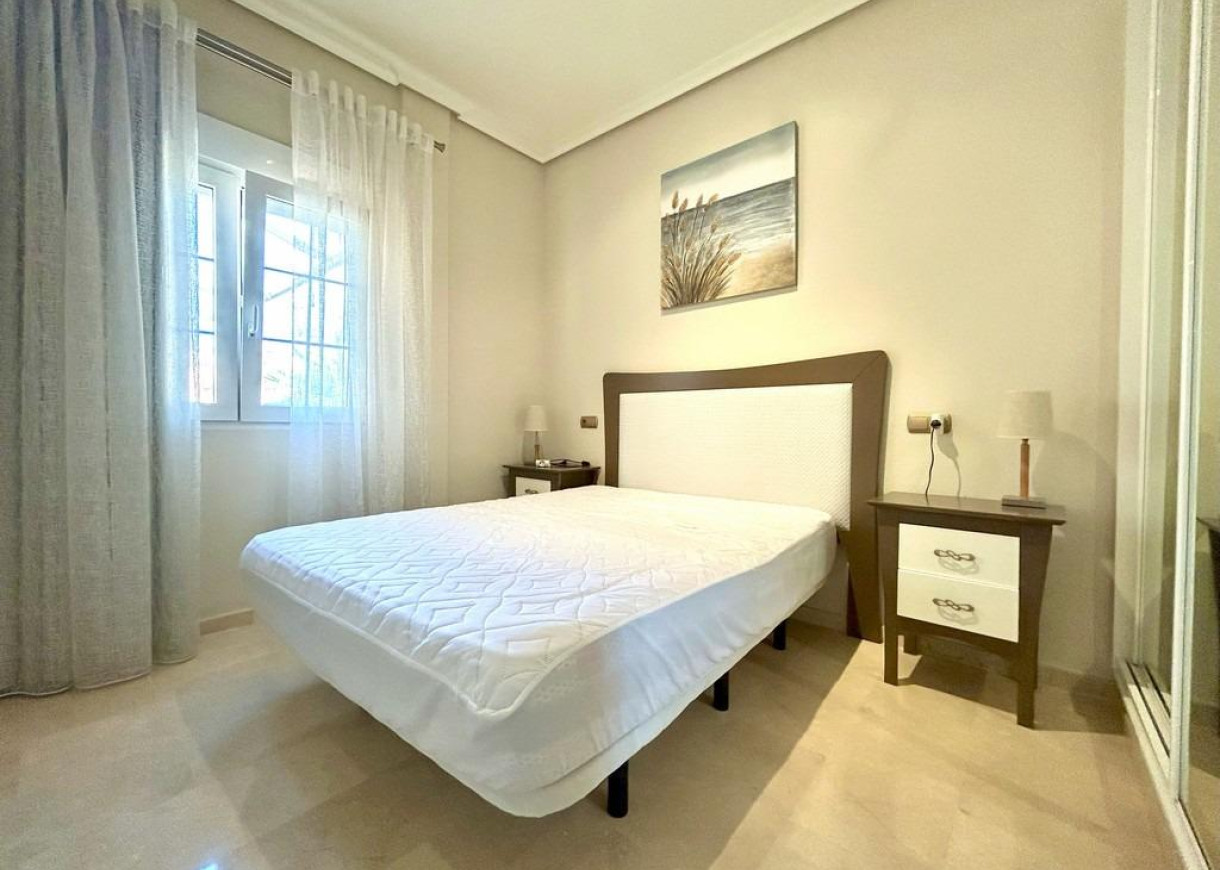 Resale - Penthouse - Orihuela Costa - Aguamarina