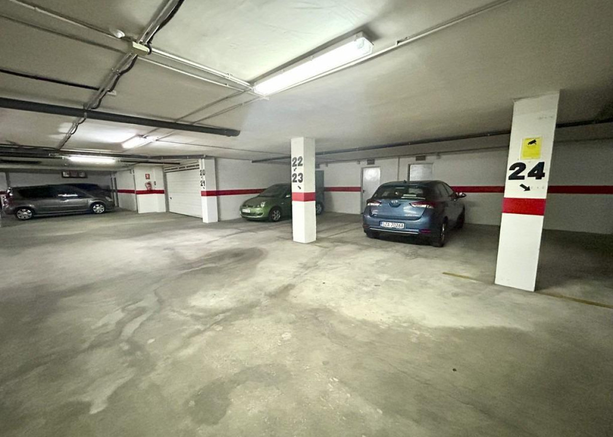 Resale - Penthouse - Orihuela Costa - Aguamarina