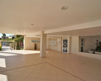 Long time Rental - Apartment - Torrevieja - Torreblanca